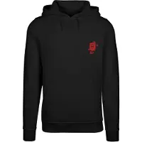 Mister tee Kapuzensweatshirt "Negroni Please Hoody", 1 Stk.