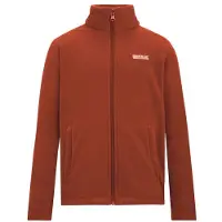 Regatta Fleecejacke "King II" in Orange - 176