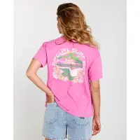 Rip Curl Molokai Relaxed Kurzarm-t-shirt