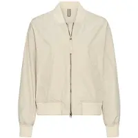 Camel active Bomberjacke mit Taschen in Eiche | Gr.: 40