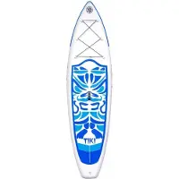 FunWater - SUPFW05B - Paddleboard