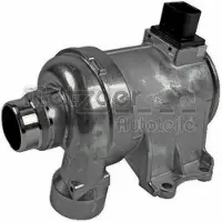 METZGER Wasserpumpe ORIGINAL ERSATZTEIL GREENPARTS 4007021