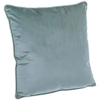 Bizzotto Kissen Artemis aqua 50x50