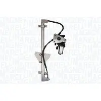 MAGNETI MARELLI Fensterheber 350103203100 vorne links für HYUNDAI