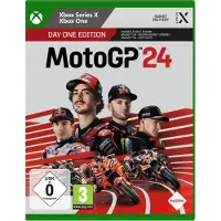 MotoGP 24 Day One Edition