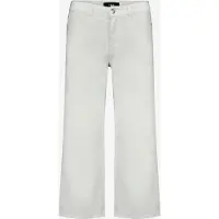 Zero Damen Jeans mit geradem Bein