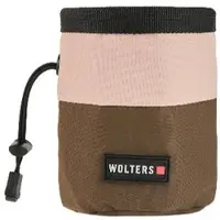 Wolters Hundezubehör Upcycling Wundertüte 250ml - rosa|braun
