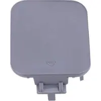 OEM Autodekking voorbumper - geschikt voor 5-serie 520d 523li 525li 530li, voor E60 E61, 2008-2010