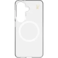 IDEAL OF SWEDEN Samsung Galaxy S26 Hülle - Kunststoff - - Backcover/Hard Case - Transparent