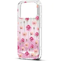 IDEAL OF SWEDEN Apple iPhone 17 Pro Hülle - Kunststoff - - Backcover/Hard Case - Bunt