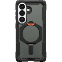 Uag Samsung Galaxy S26 Plus Hülle - Kunststoff - - Backcover/Hard Case - Schwarz