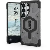Urban Armor Gear Samsung Galaxy S26 Ultra Hülle - Kunststoff - - Backcover/Hard Case - Schwarz