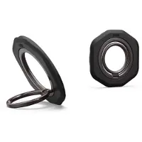 Uag Magnetic Ring Stand LT - Schwarz