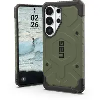 Uag Pathfinder Samsung Galaxy S26 Ultra Handyhülle