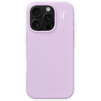 IDEAL OF SWEDEN Apple iPhone 16 Pro Hülle - Silikon - - Backcover/Soft Case - Bunt