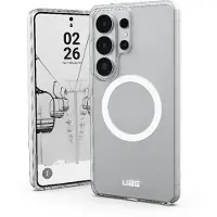 Uag Samsung Galaxy S26 Ultra Hülle - TPU - - Backcover/Hard Case - Weiß