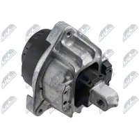 NTY Ölgelagerte Motorhalterung Diesel BMW 5 F07/F10/F11 10-17, BMW 6 F06/F12/F13 11-18, BMW 7 F01/F02/F03/F04 08-15 Links/Rechts