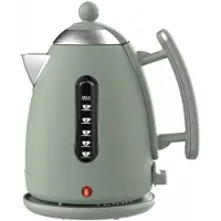 Dualit Wasserkocher Lite Sage 1,5 L