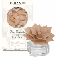 Durance Duftstäbchen Scented Flower 100 ml Orange Blossom