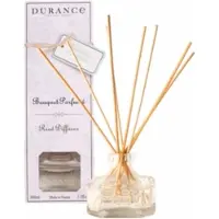 Durance Duftstäbchen Stäbchen-Diffusor 100 ml Kokoswasser