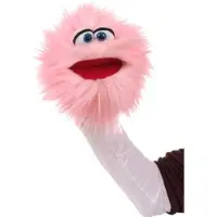 Living puppets Plaudertante W808