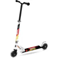 Best Sporting Kinderroller Scooter 120er Nation - ein Stück