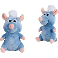 Simba Toys GmbH & Co.KG Disney Pixar Remy Mini, 15cm Sonstige