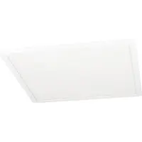 Eglo Rovito-Z, Intelligente Deckenbeleuchtung, ZigBee, Weiß, LED, Kunststoff, Kaltweiße, Neutralweiß, Warmweiß