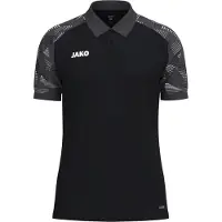 Jako Unisex Polo Sonic