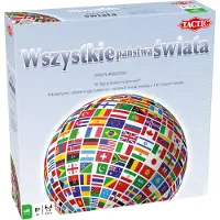 Sonstige Verlage Wszystkie panstwa swiata