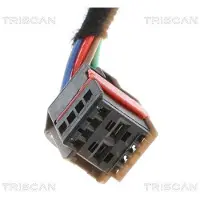 TRISCAN Gasfeder, Koffer-/Laderaum 8710 29320