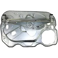 METZGER 2160412 Elektrischer Fensterheber Vorne Rechts für FORD Focus II Schrägheck (DA, HCP, DP) Focus II Kombi (DA, FFS, DS) KUGA I C-MAX (DM2)