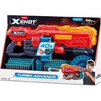 Zuru Turbo Advance