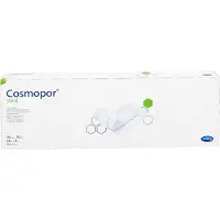 Cosmopor steril Wundverband 10x35 cm 25 St Pflaster