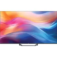 Haier S80 Series H55S80FUX, 139,7 cm (55"), 3840 x 2160 Pixel, QLED, Smart-TV, WLAN, Schwarz