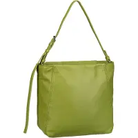 Liebeskind berlin - Chudy Hobo M Sheep Natural Fresh Green - Hobo Bag ,