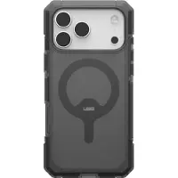 Uag Apple iPhone 17 Pro Hülle - Kunststoff - - Backcover - Grau