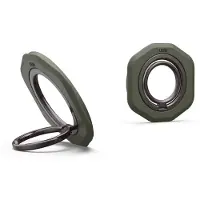 Uag Magnetic Ring Stand LT - Olive