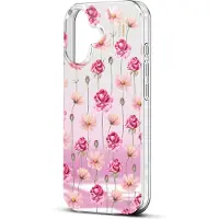 IDEAL OF SWEDEN Apple iPhone 17 Hülle - Kunststoff - - Backcover/Hard Case - Bunt