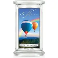 Kringle Candle Over the Rainbow 623g