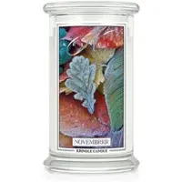 Kringle Candle Novembrrr 623g