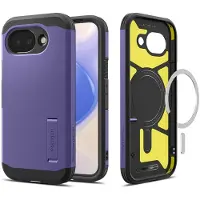 Spigen Google Pixel 10a Hülle - Kunststoff - - Backcover/Hard Case - Lila