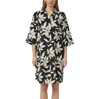 s.Oliver Damen Kleid 2181649