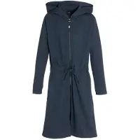 Seahorse Bademantel Girls Taylor Anthracite-146 / 152