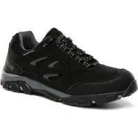 Regatta Holcombe Kinder-Trekkingstiefel wasserdicht niedrig 31