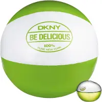 DKNY Donna Karan Be Delicious Eau De Parfum Spray 30ml Set 2 Artikel