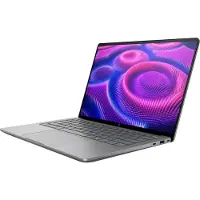 HP ZBook Ultra G1a, AMD Ryzen AI Max+ PRO, 3 GHz, 35,6 cm (14"), 2880 x 1800 Pixel, 128 GB, 2 TB