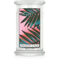 Kringle Candle Gingerlily & Palm 623g
