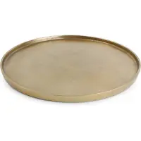 Salt & pepper Dekoschale Palace Gold 37 cm