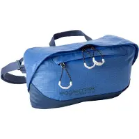 Eagle creek Bauchtasche Ranger XE Waist Pack Mesa Blue Aizome Blue